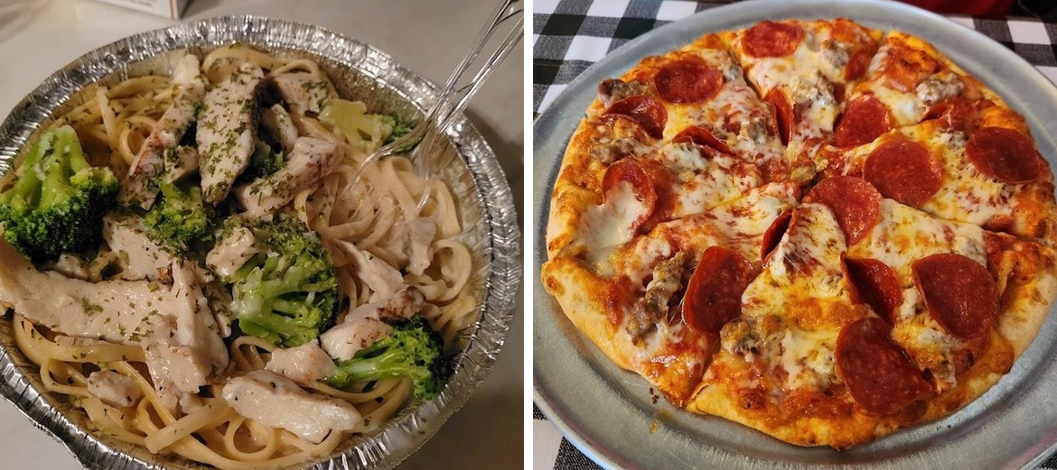 Sal Vitale's Italian Restaurant Pizza & Pasta