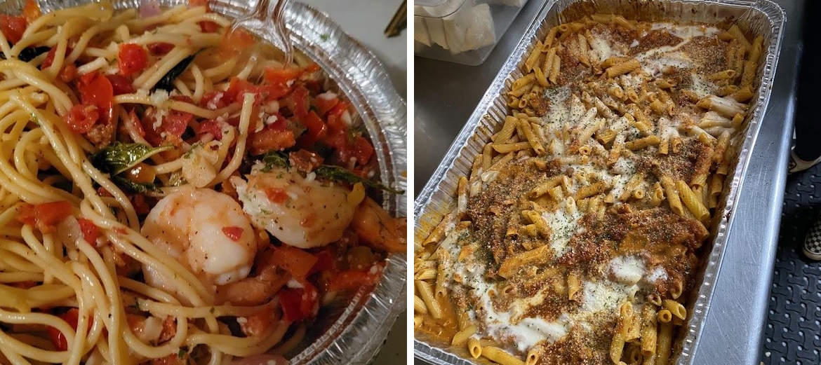 Sal Vitale's Italian Restaurant Pizza & Pasta