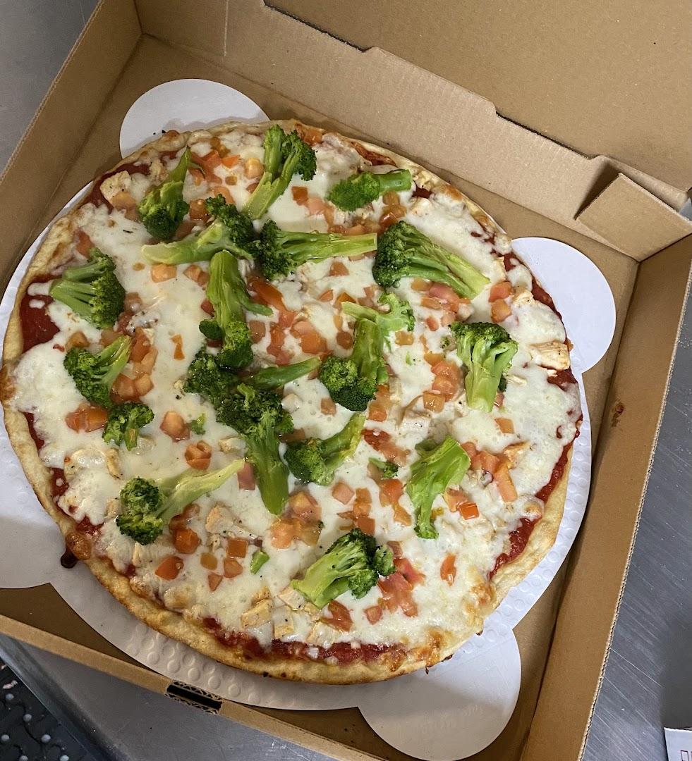 Sal Vitale's Italian Restaurant Pizza & Pasta