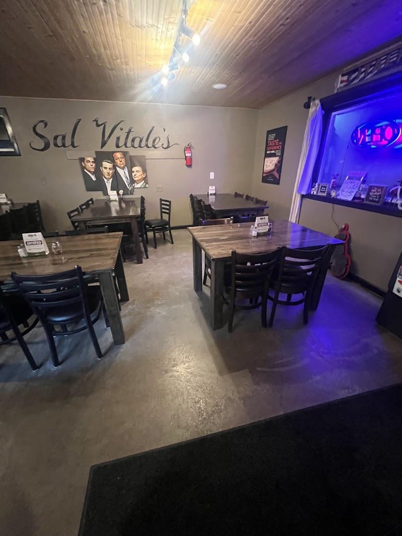 Sal Vitale's Italian Restaurant Pizza & Pasta
