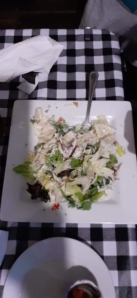 Italian Salad